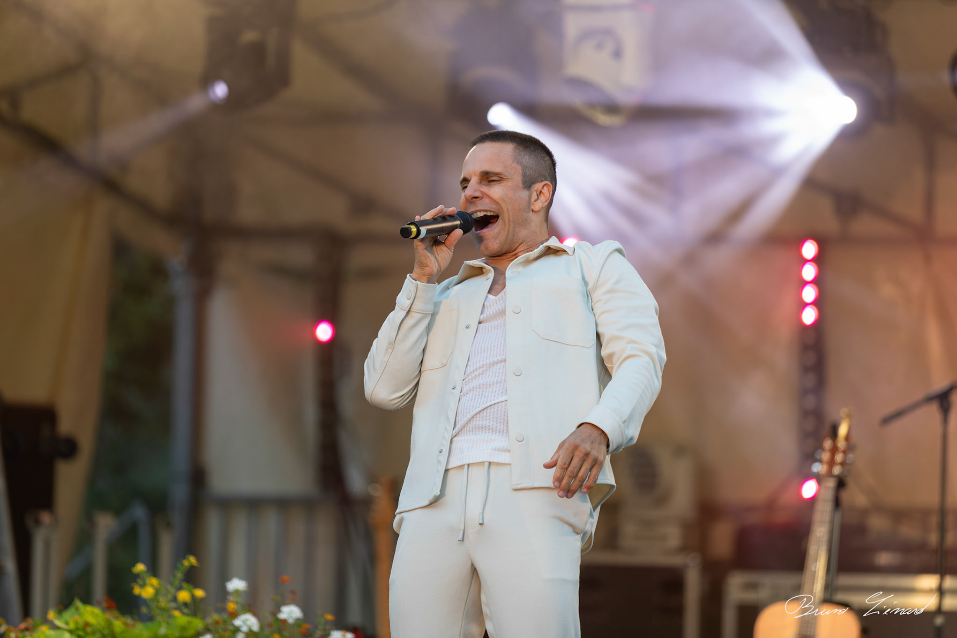 Fête des Vendanges 2023 - Villers-lès-Nancy