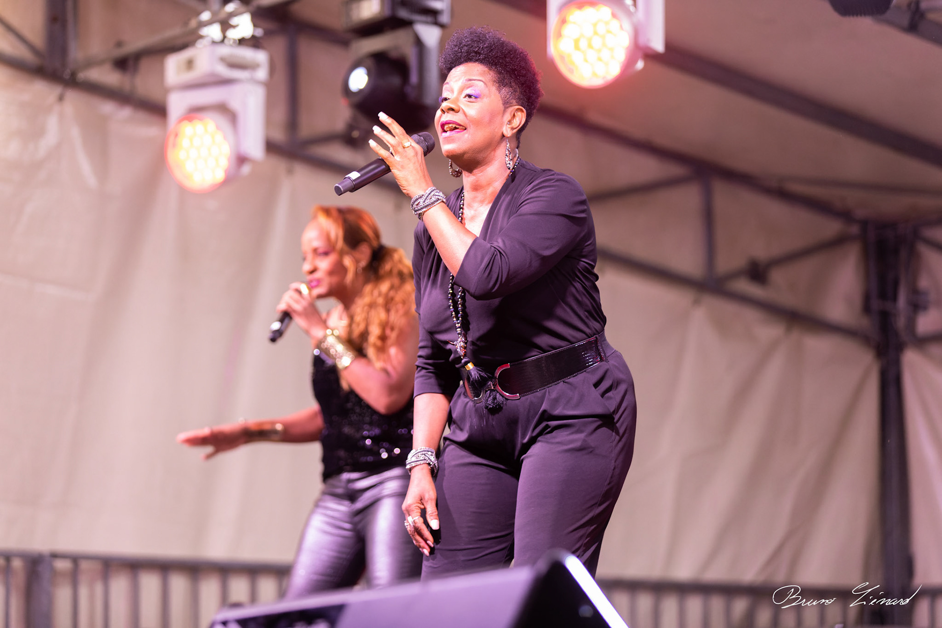 Fête des Vendanges 2022 - Villers-lès-Nancy