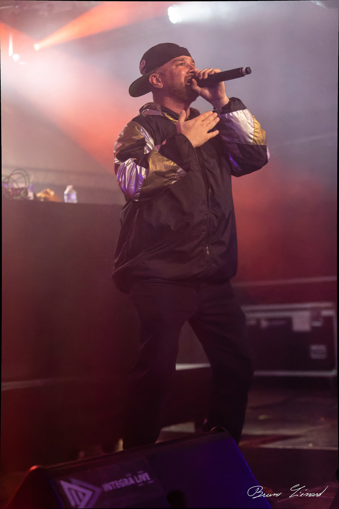 Festival Vach'De Rock 2024