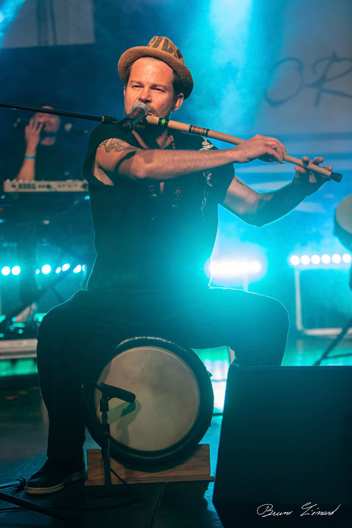 Festival Vach' De Rock 2022