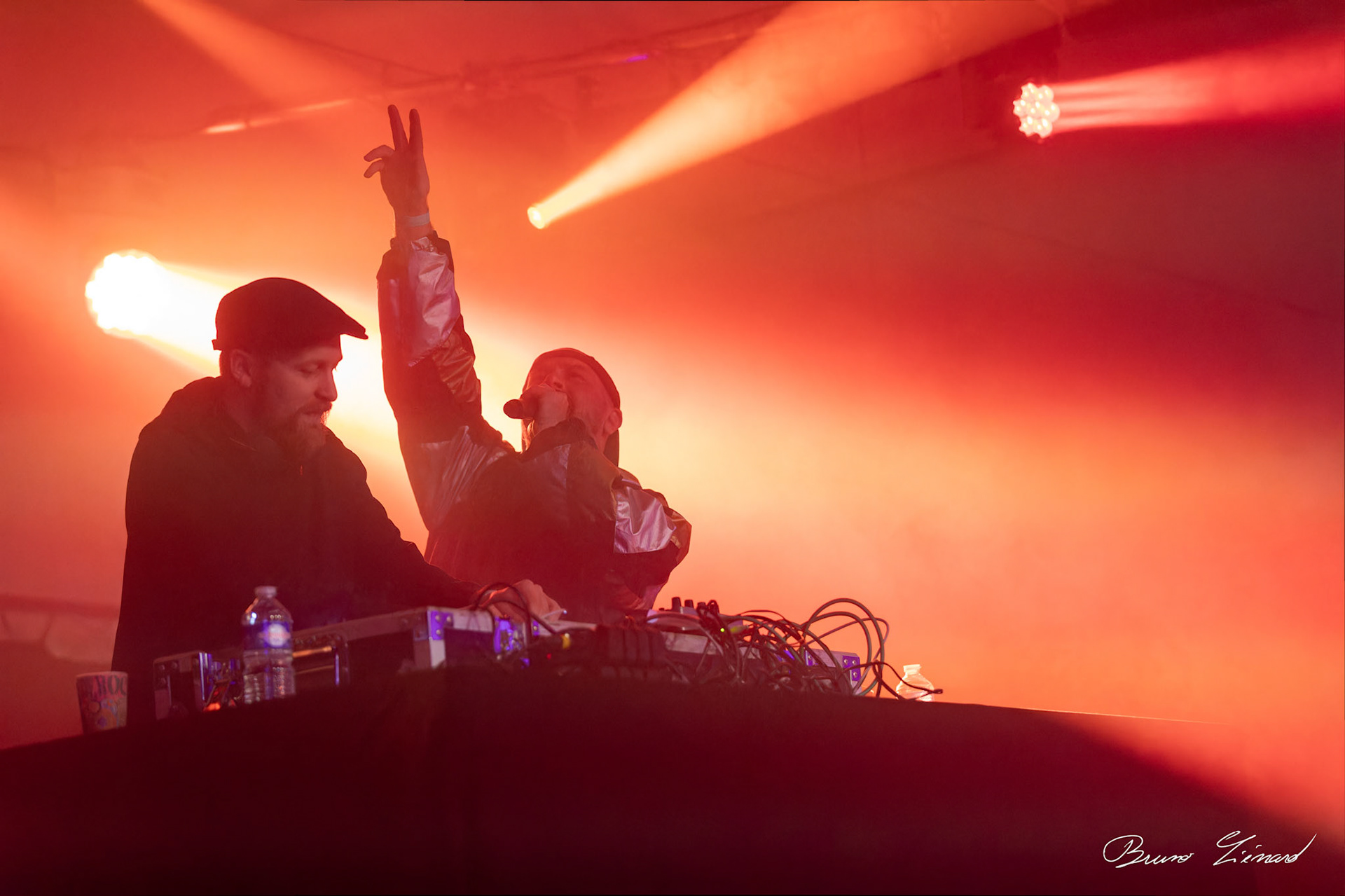 Festival Vach'De Rock 2024