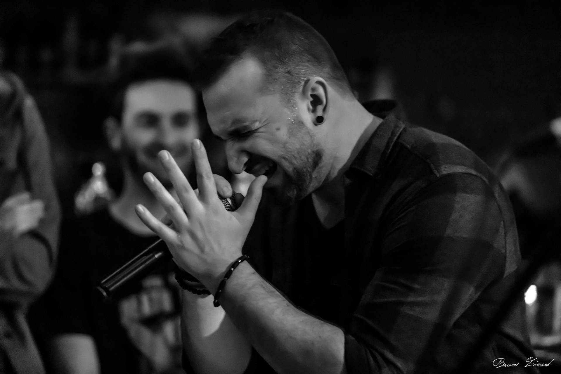 Bridge Of Souls à Phi-Sciences