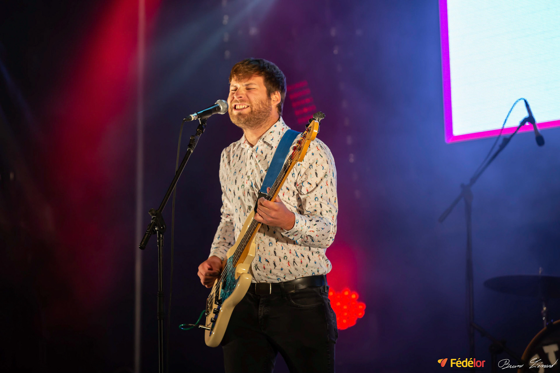 Nocturnes étudiantes 2019