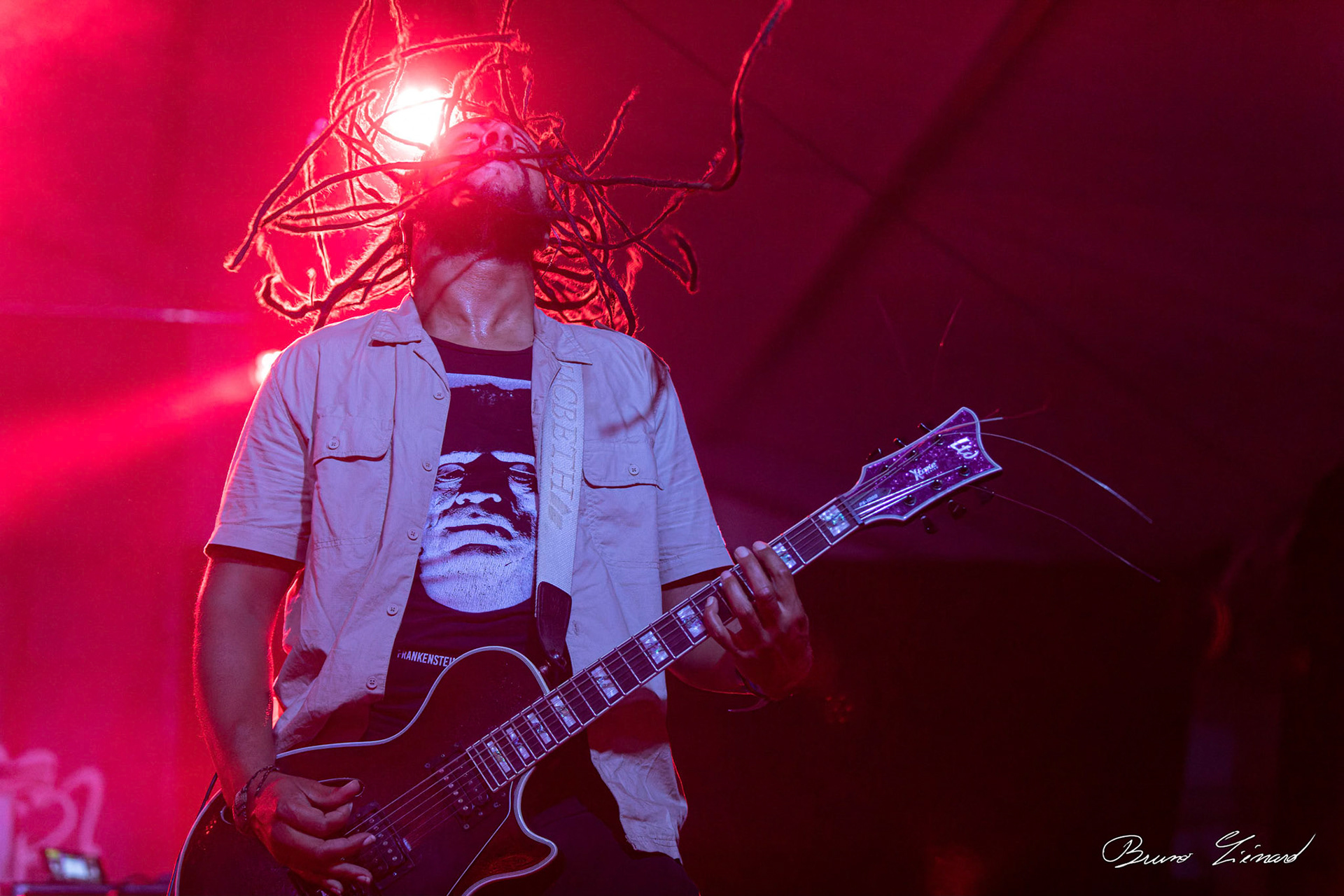 Festival Vach' De Rock 2022