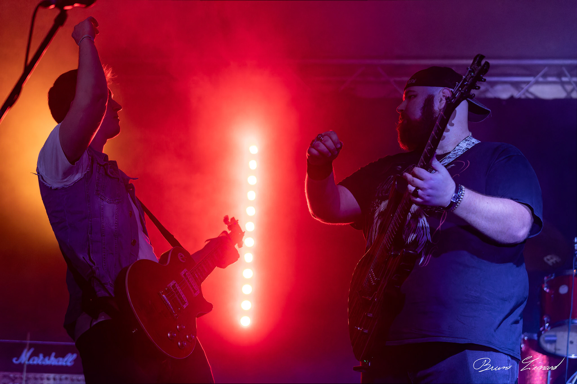 Festival Vach'De Rock 2024