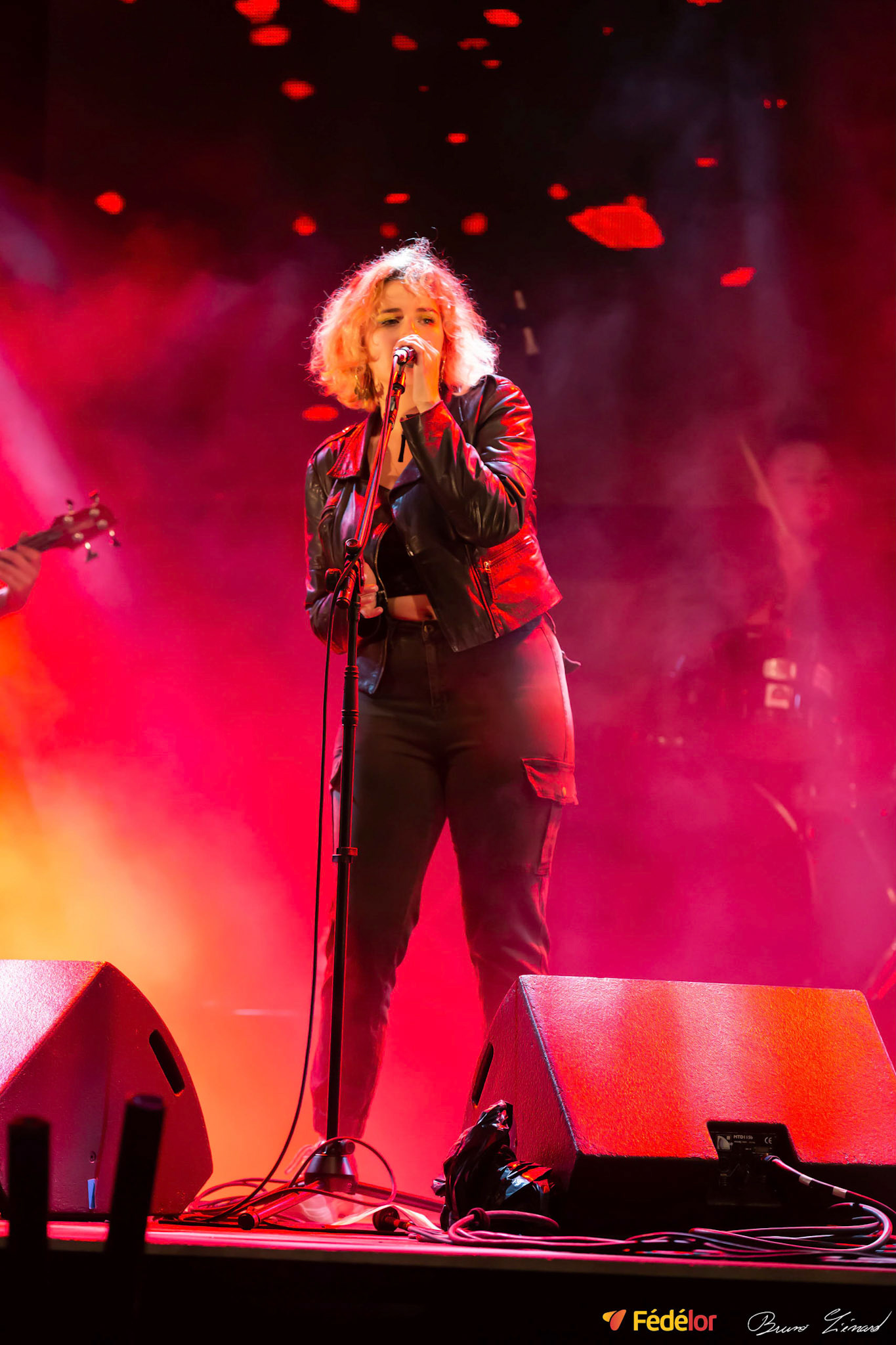 Nocturnes étudiantes 2019