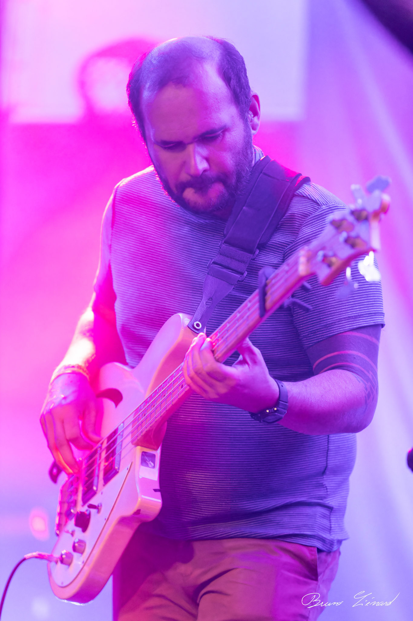 Festival Vach' De Rock 2023