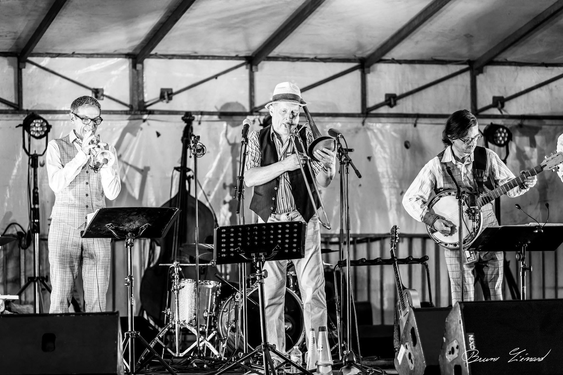 Fête de la musique à Villers-lès-Nancy