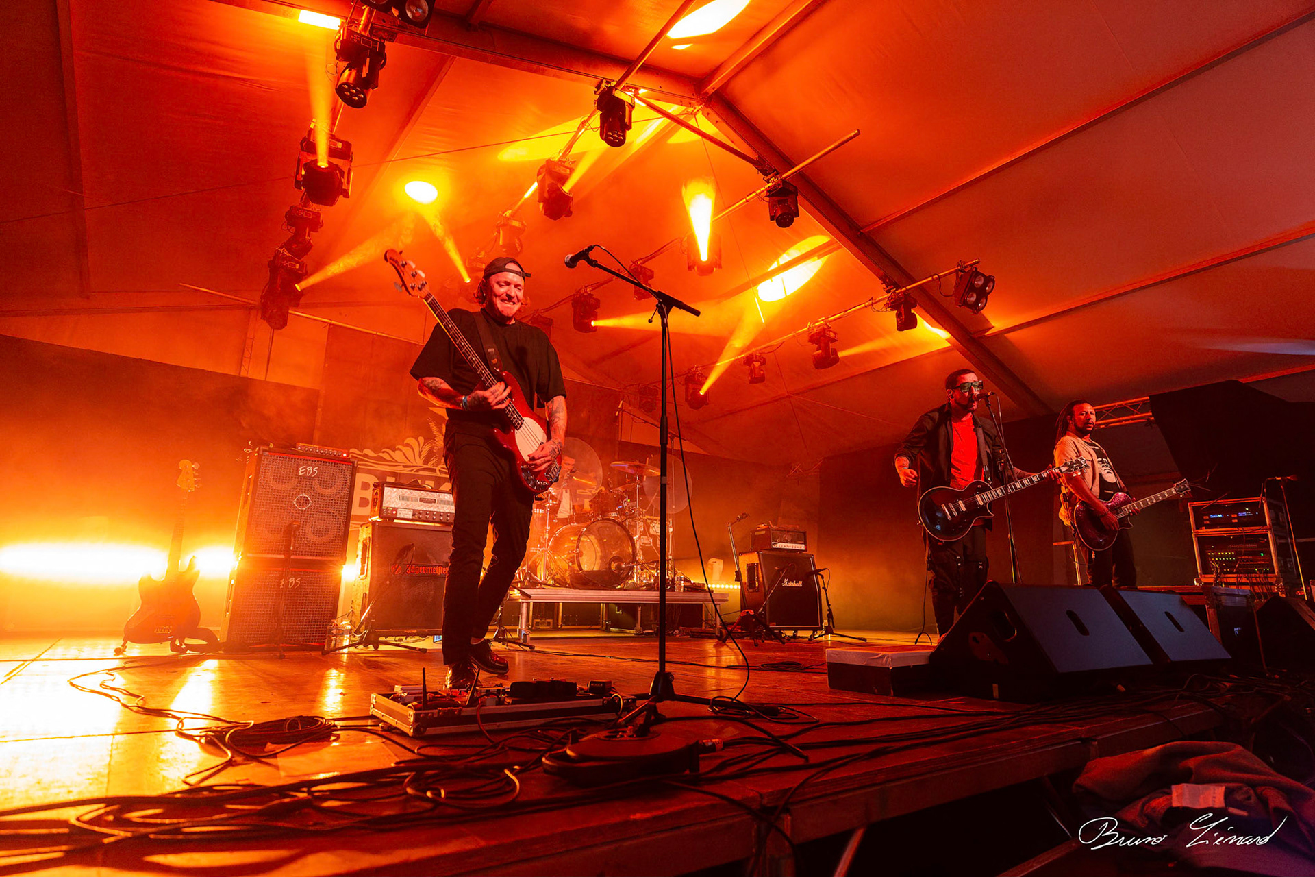 Festival Vach' De Rock 2022