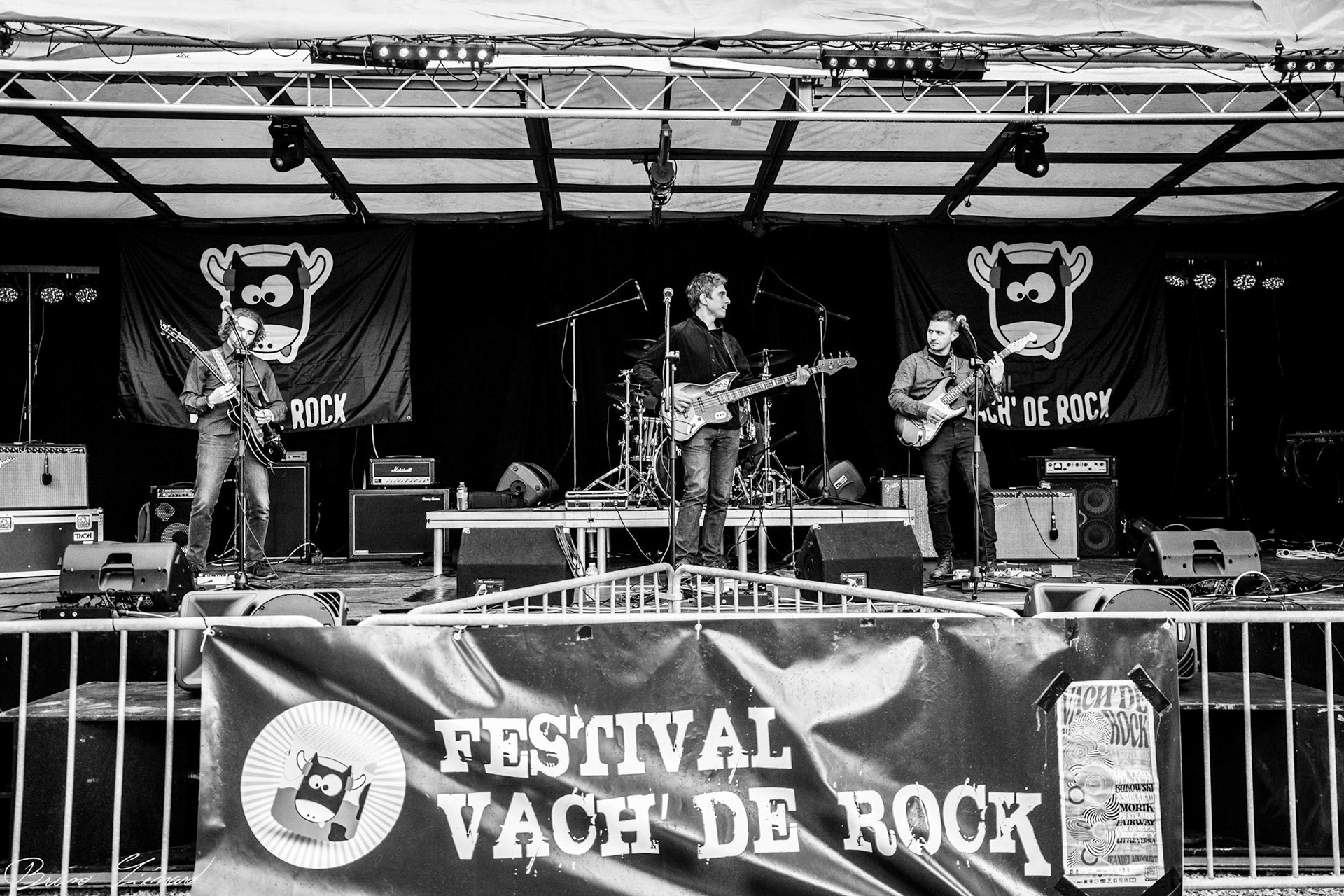 Festival Vach' De Rock 2022