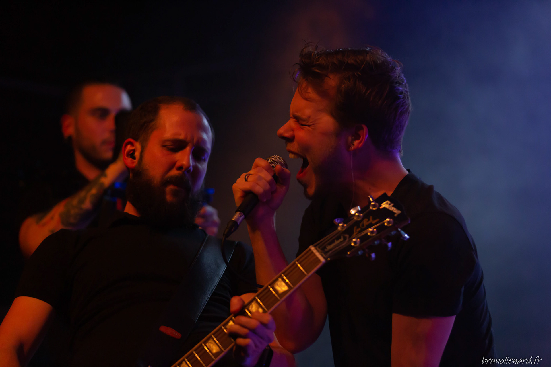 Los Disidentes del Sucio Motel