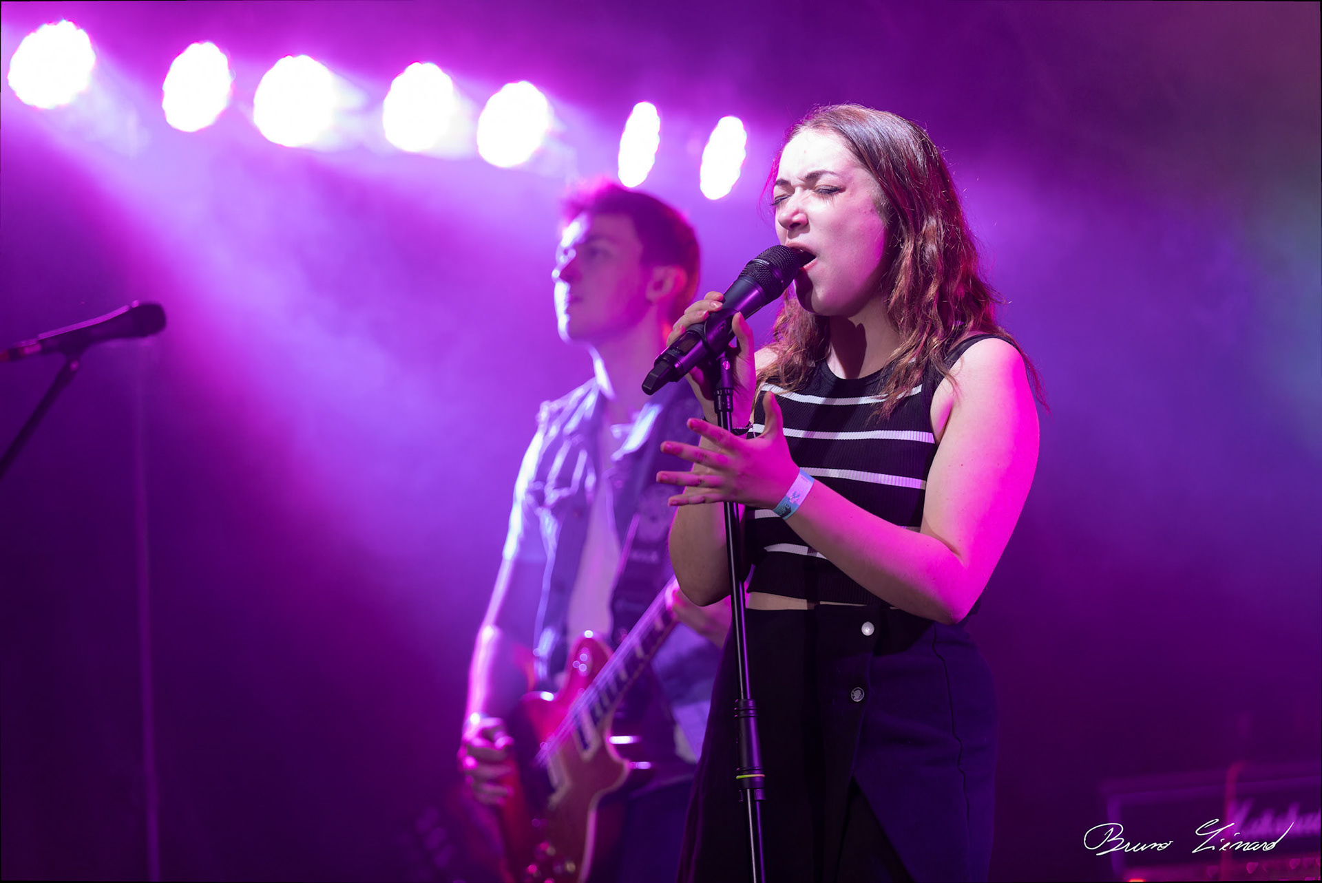 Festival Vach'De Rock 2024