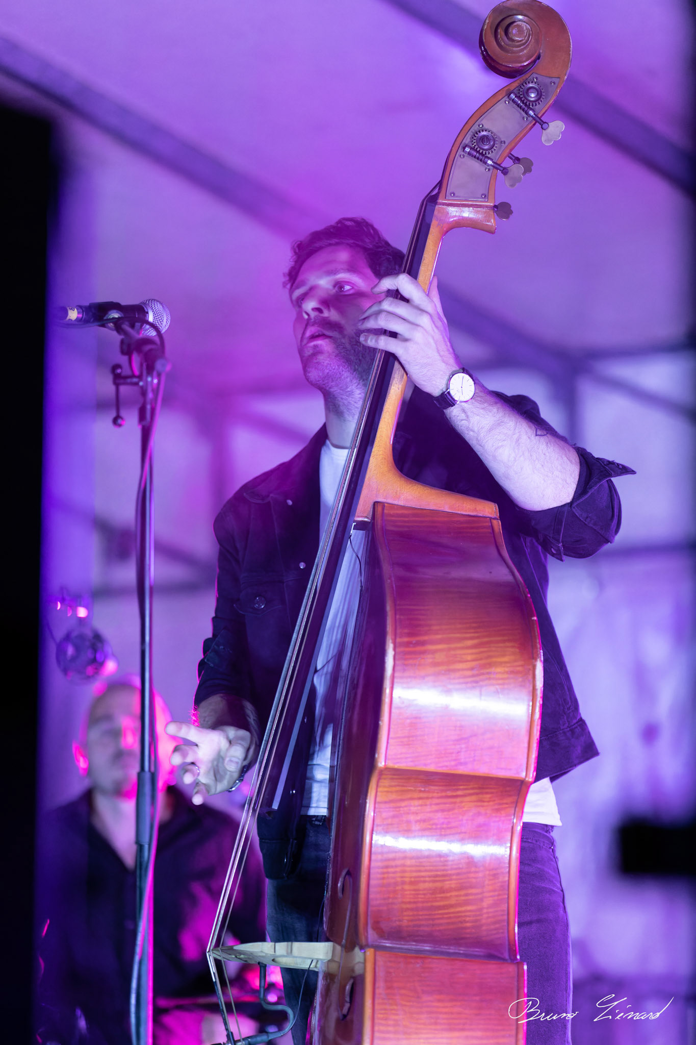 Fête de la musique à Villers-lès-Nancy