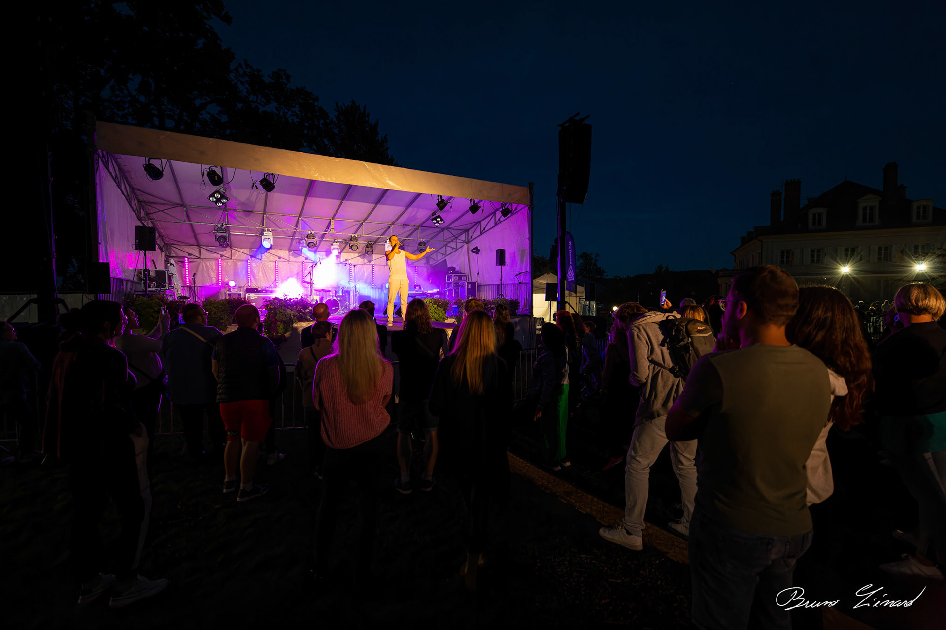Fête des Vendanges 2023 - Villers-lès-Nancy