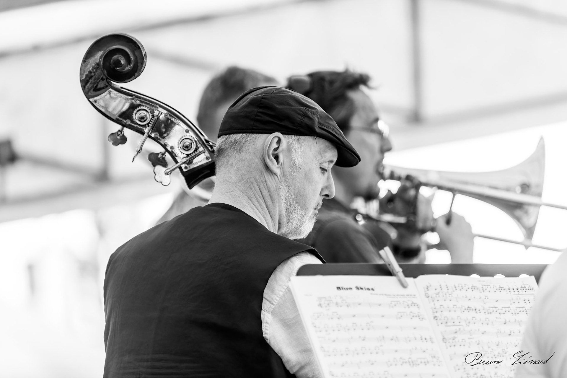 Fête de la musique à Villers-lès-Nancy