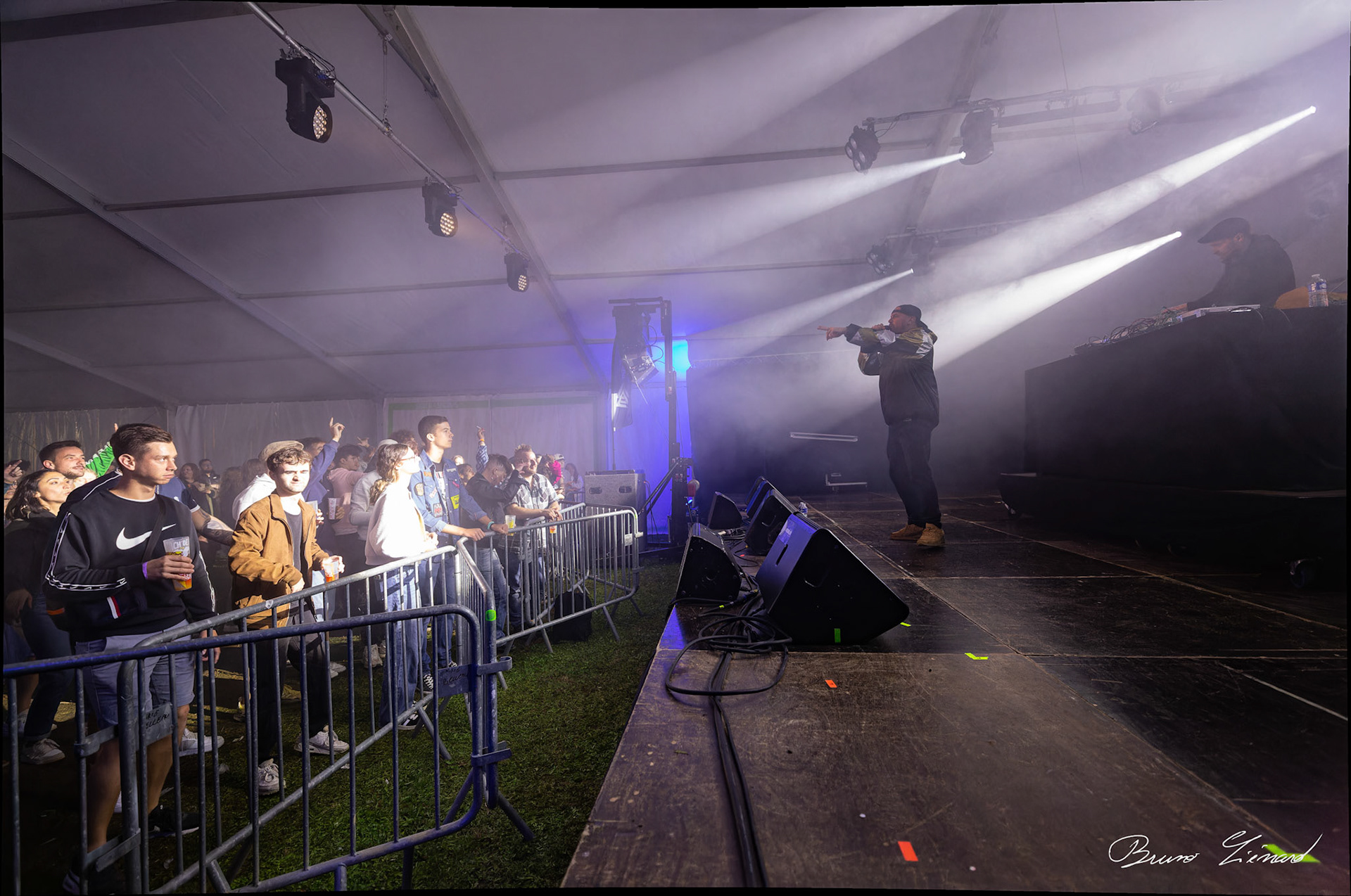 Festival Vach'De Rock 2024