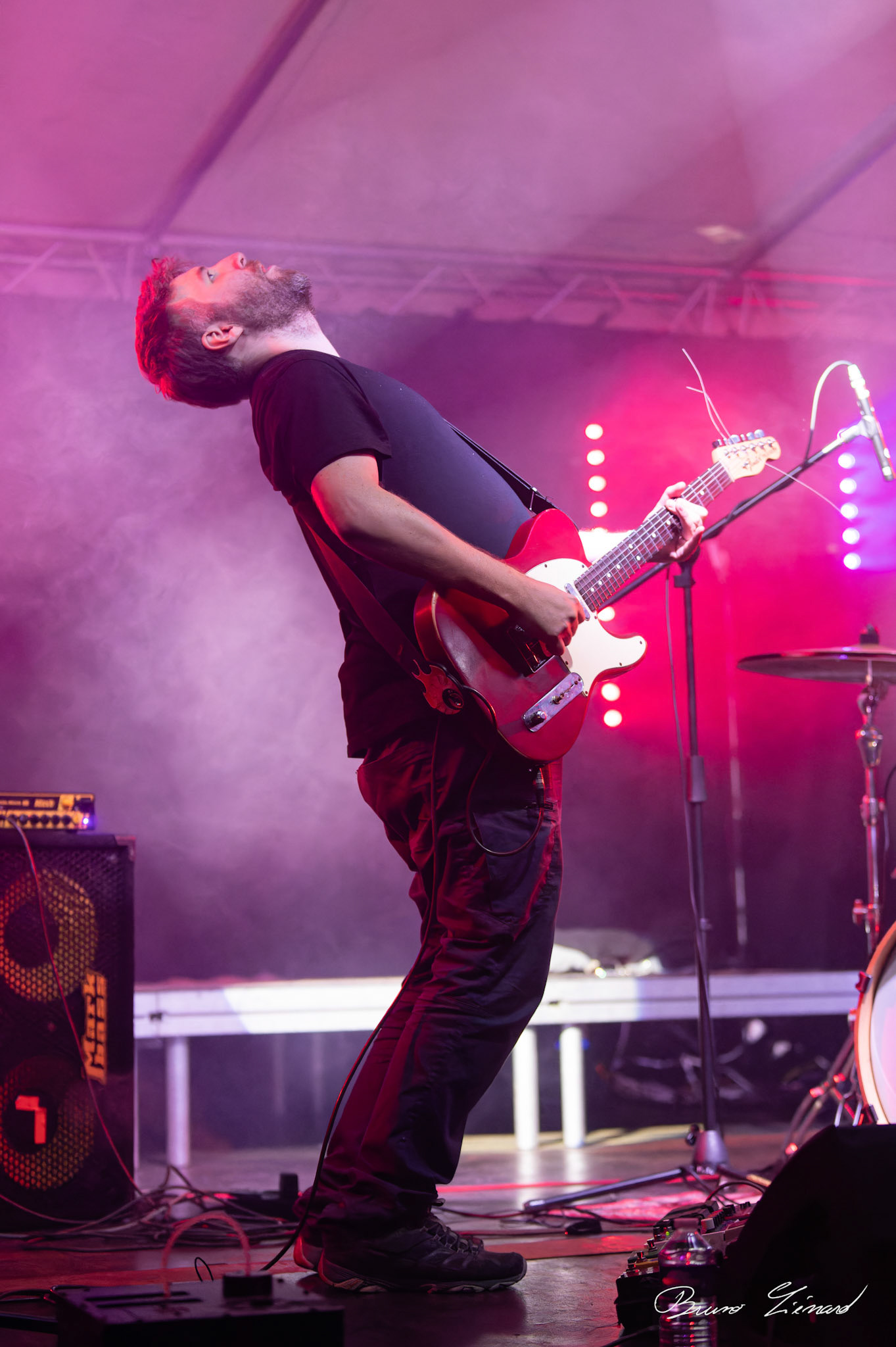 Festival Vach'De Rock 2024