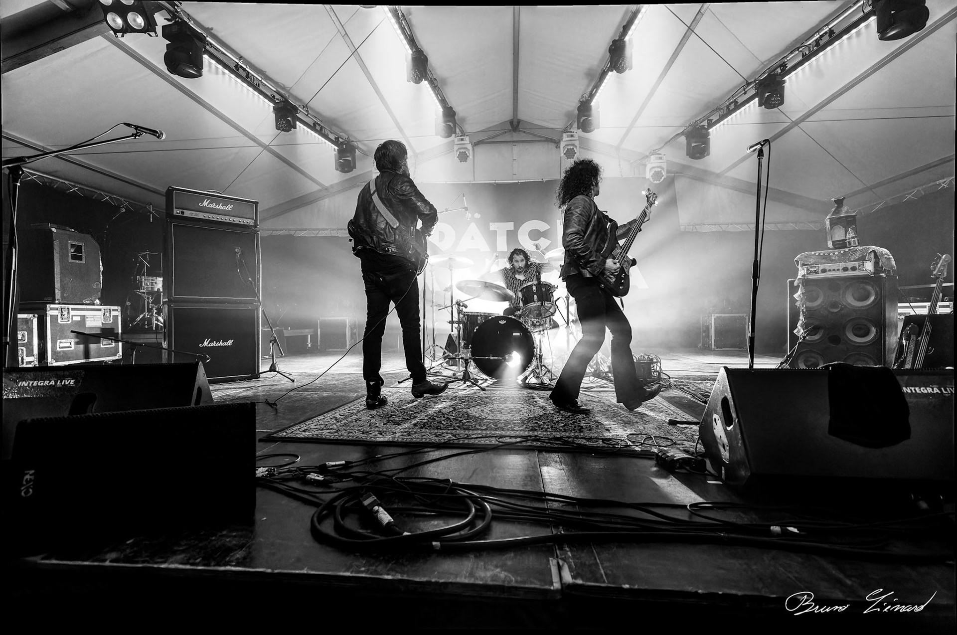 Festival Vach'De Rock 2024