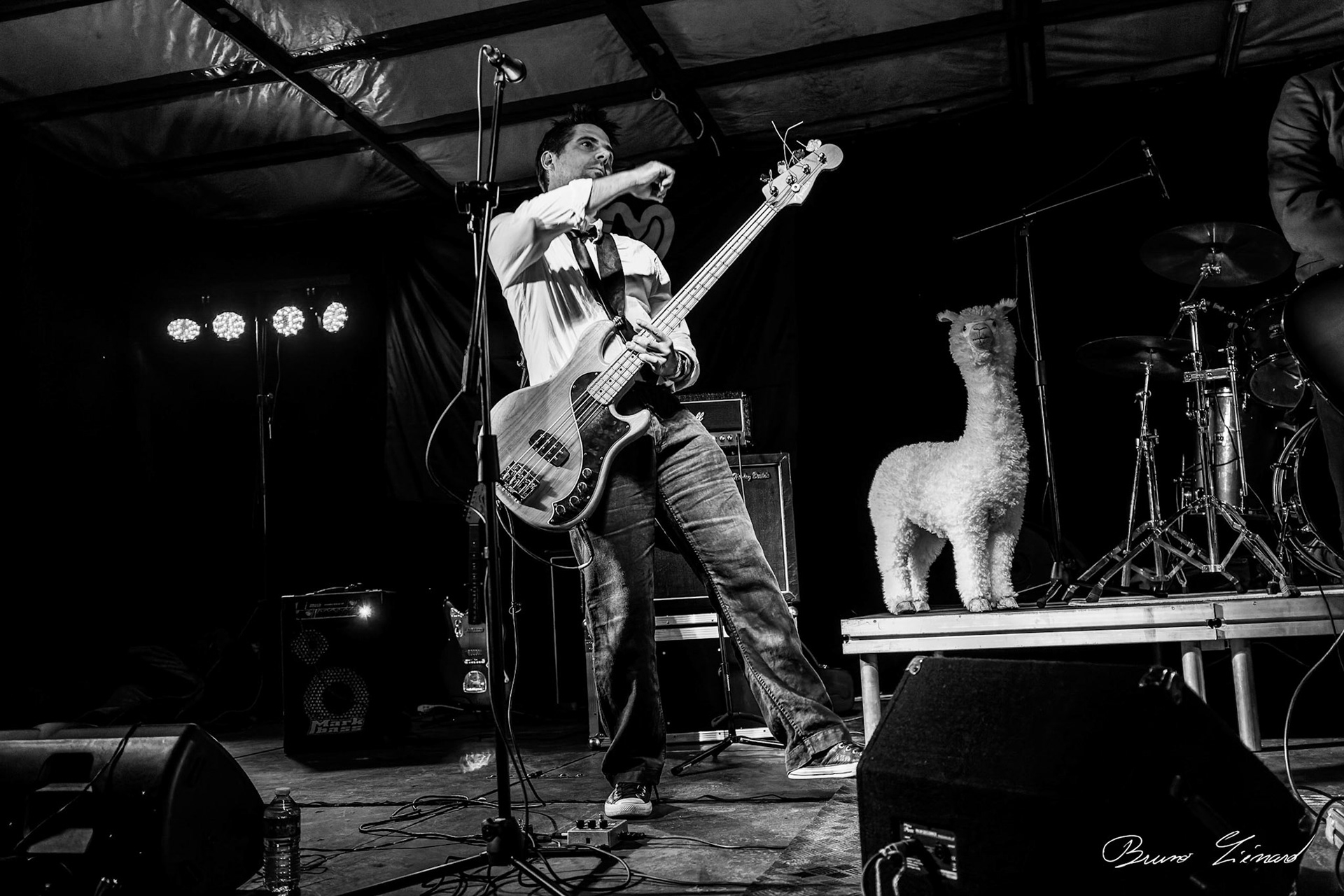 Festival Vach' De Rock 2022