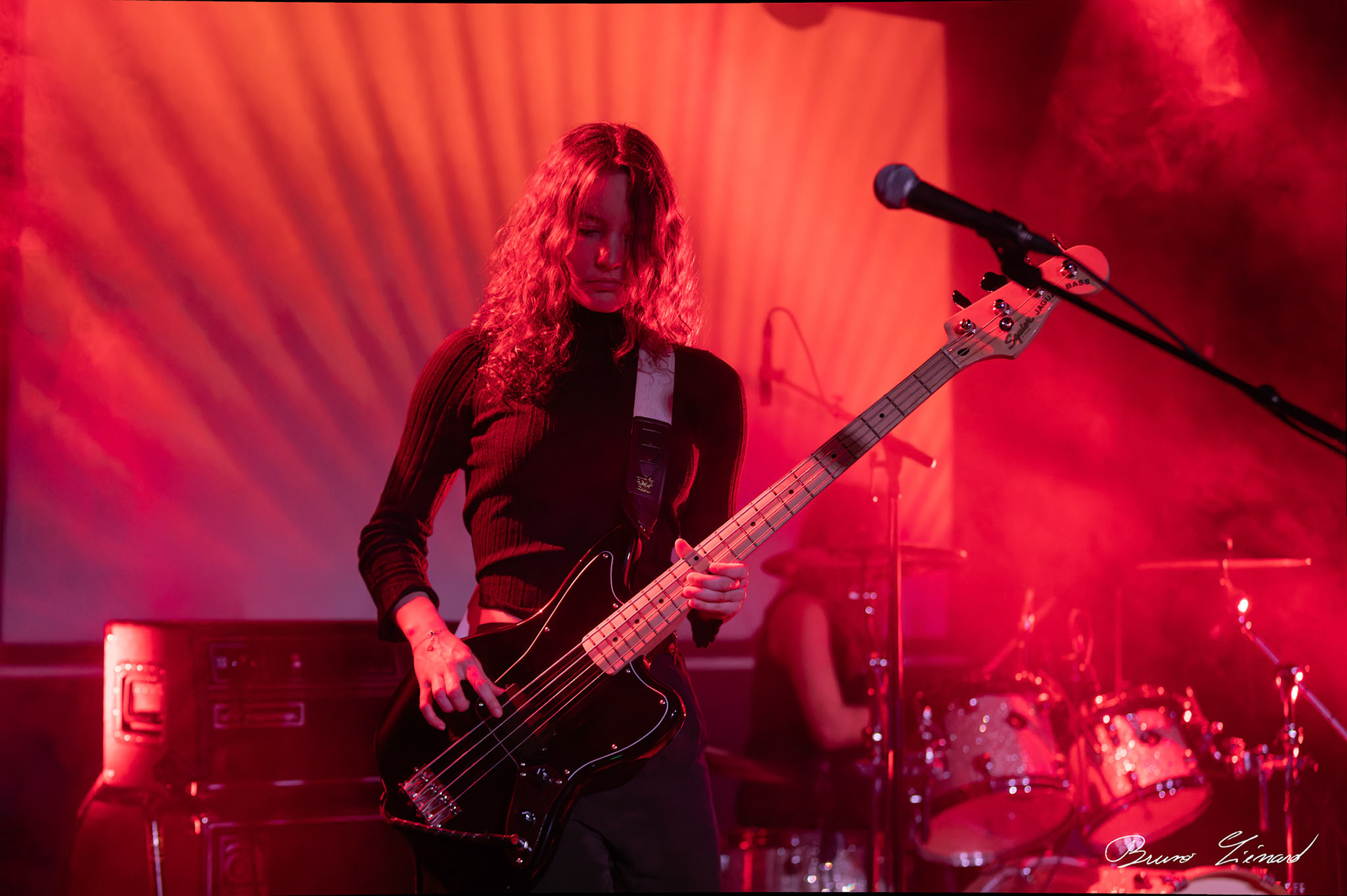 Finale du tremplin musical étudiant CROUS Lorraine 2024