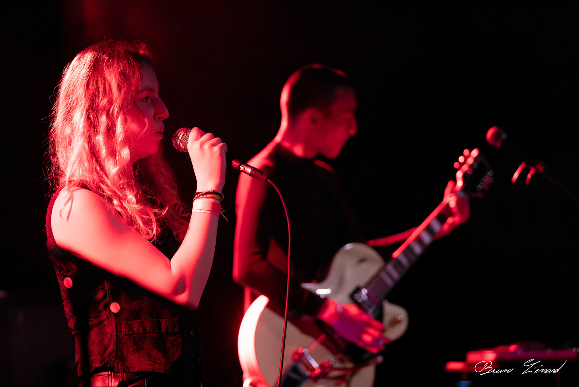 Finale du tremplin musical étudiant CROUS Lorraine 2024