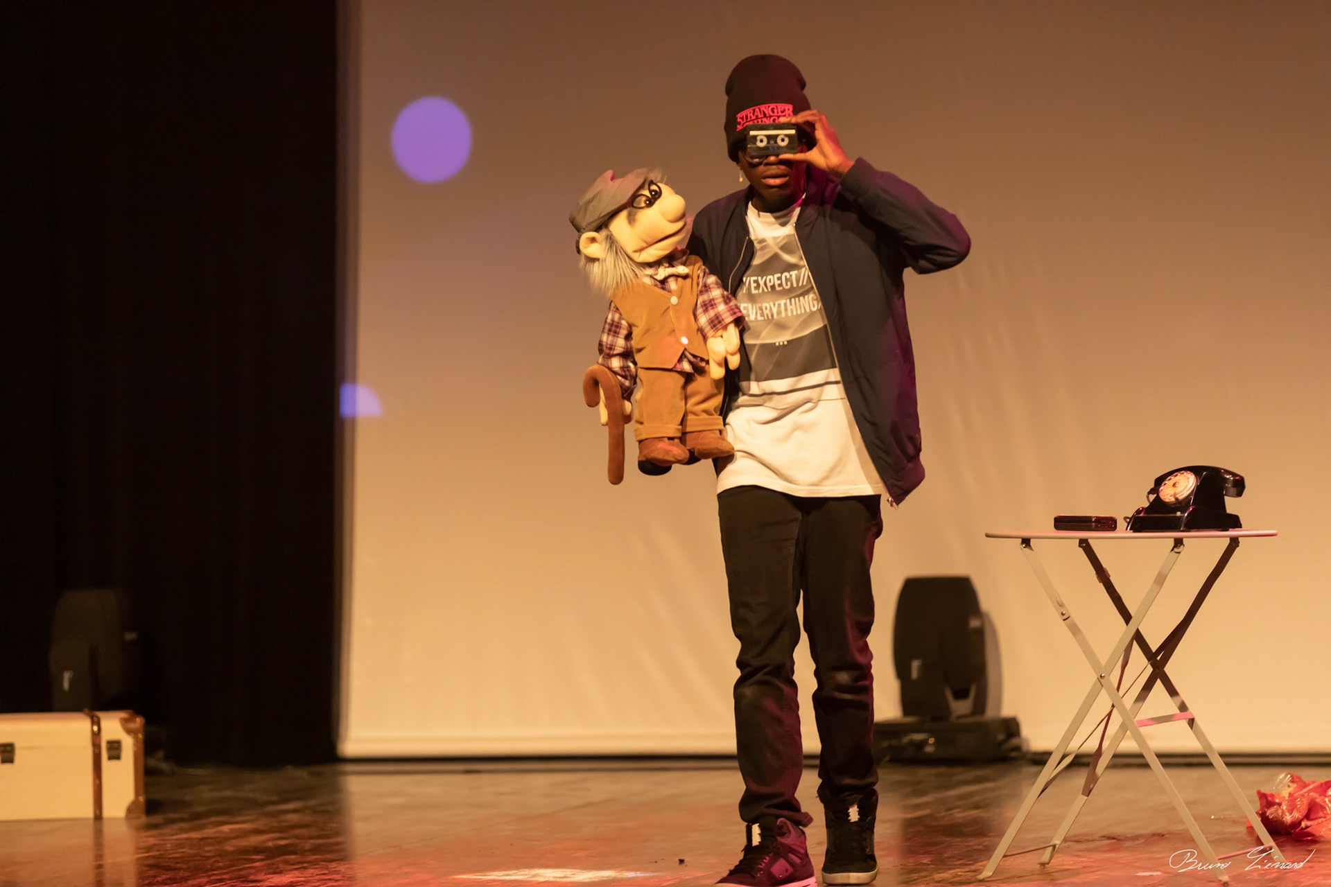 On a tous du talent - Saison 5