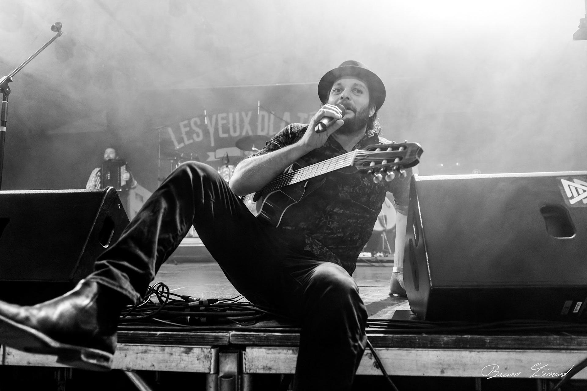 Festival Vach' De Rock 2022