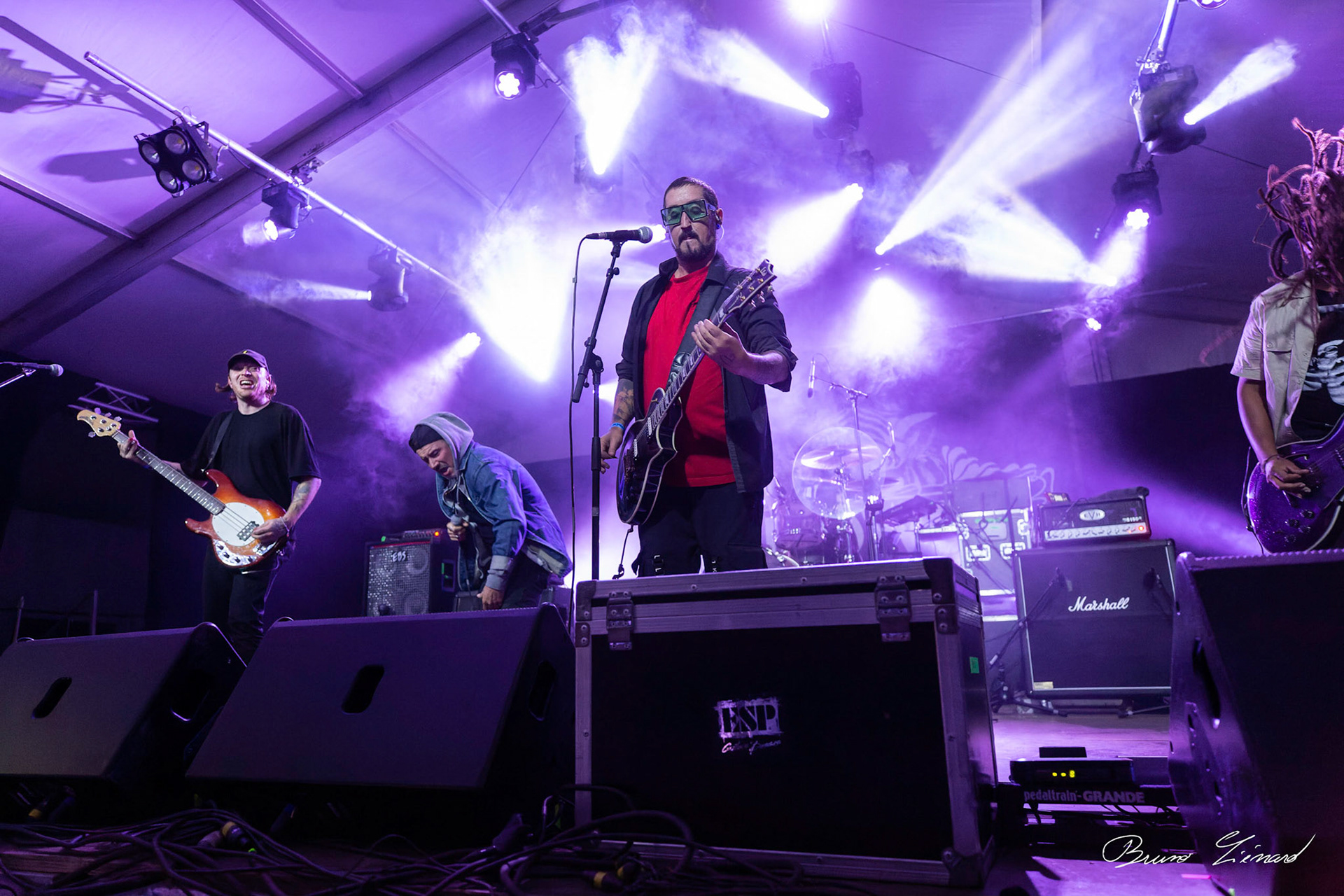 Festival Vach' De Rock 2022