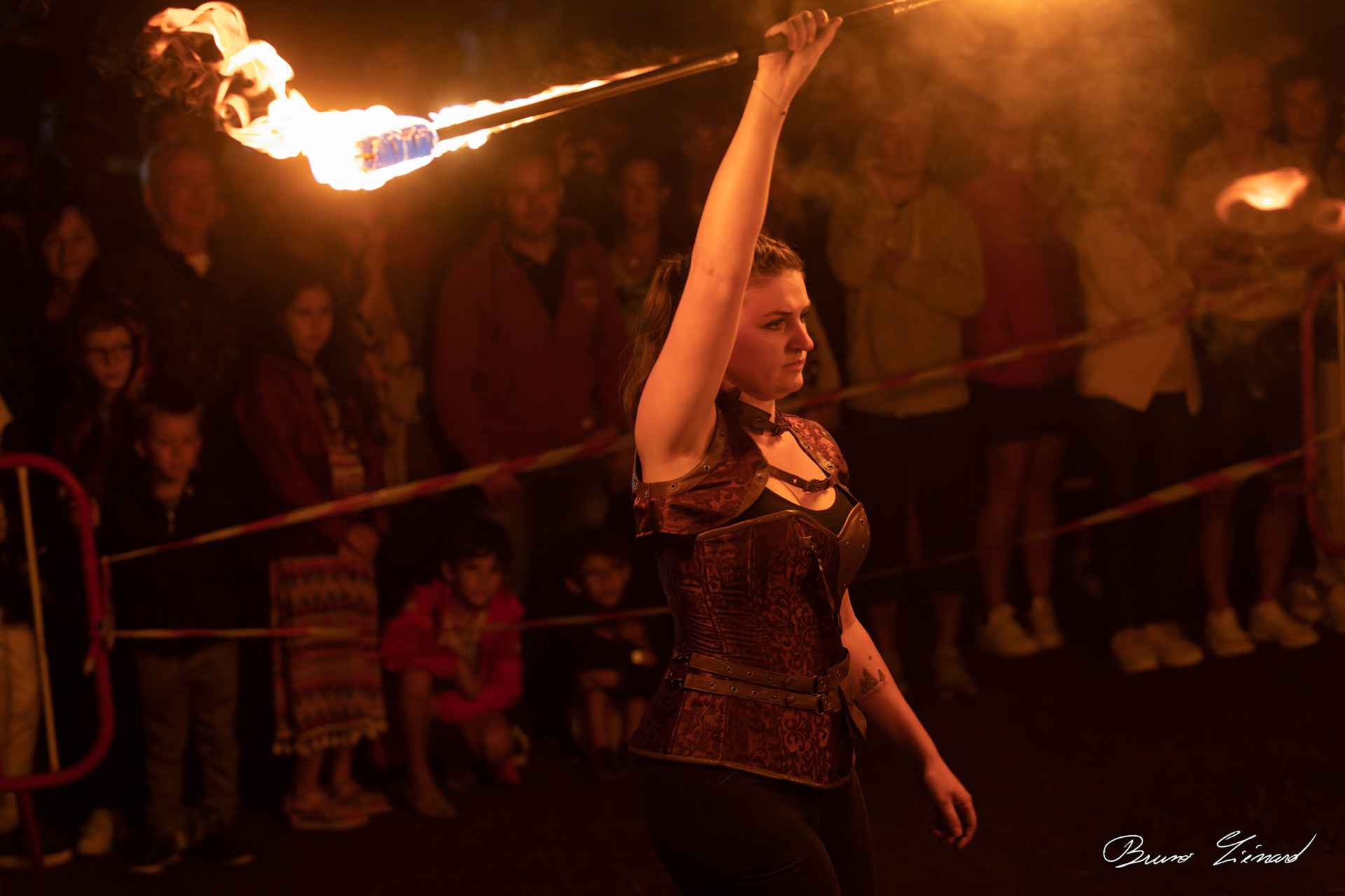 Fête des Vendanges 2022 - Villers-lès-Nancy