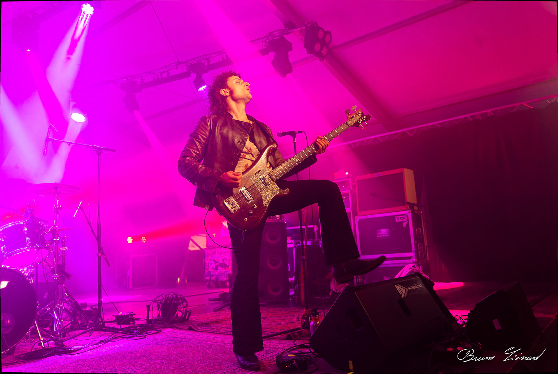 Festival Vach'De Rock 2024