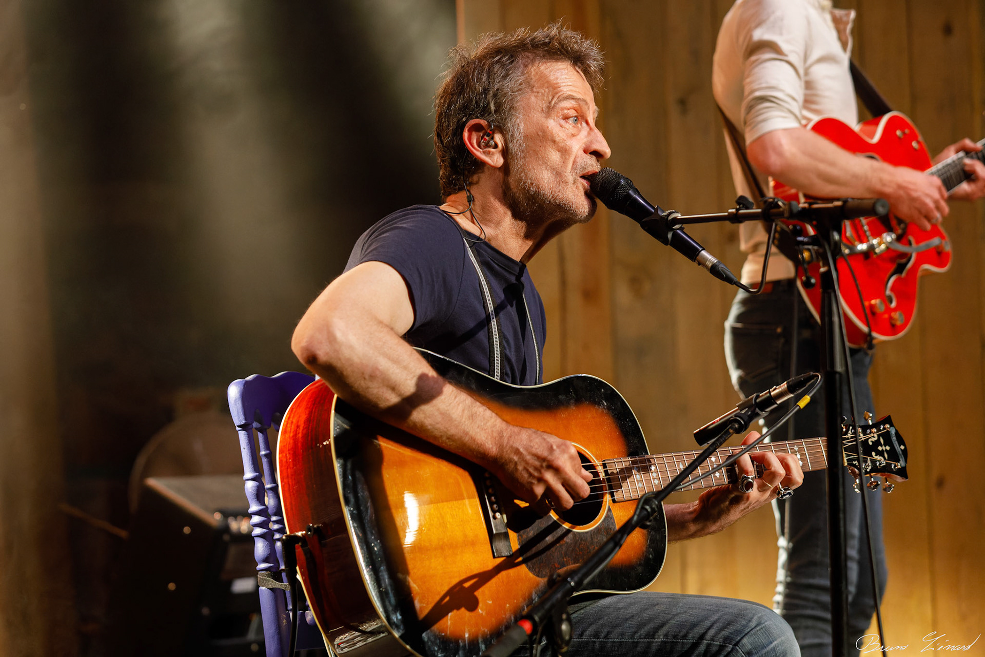 Louis Ville + Jean-Nicolas Mathieu