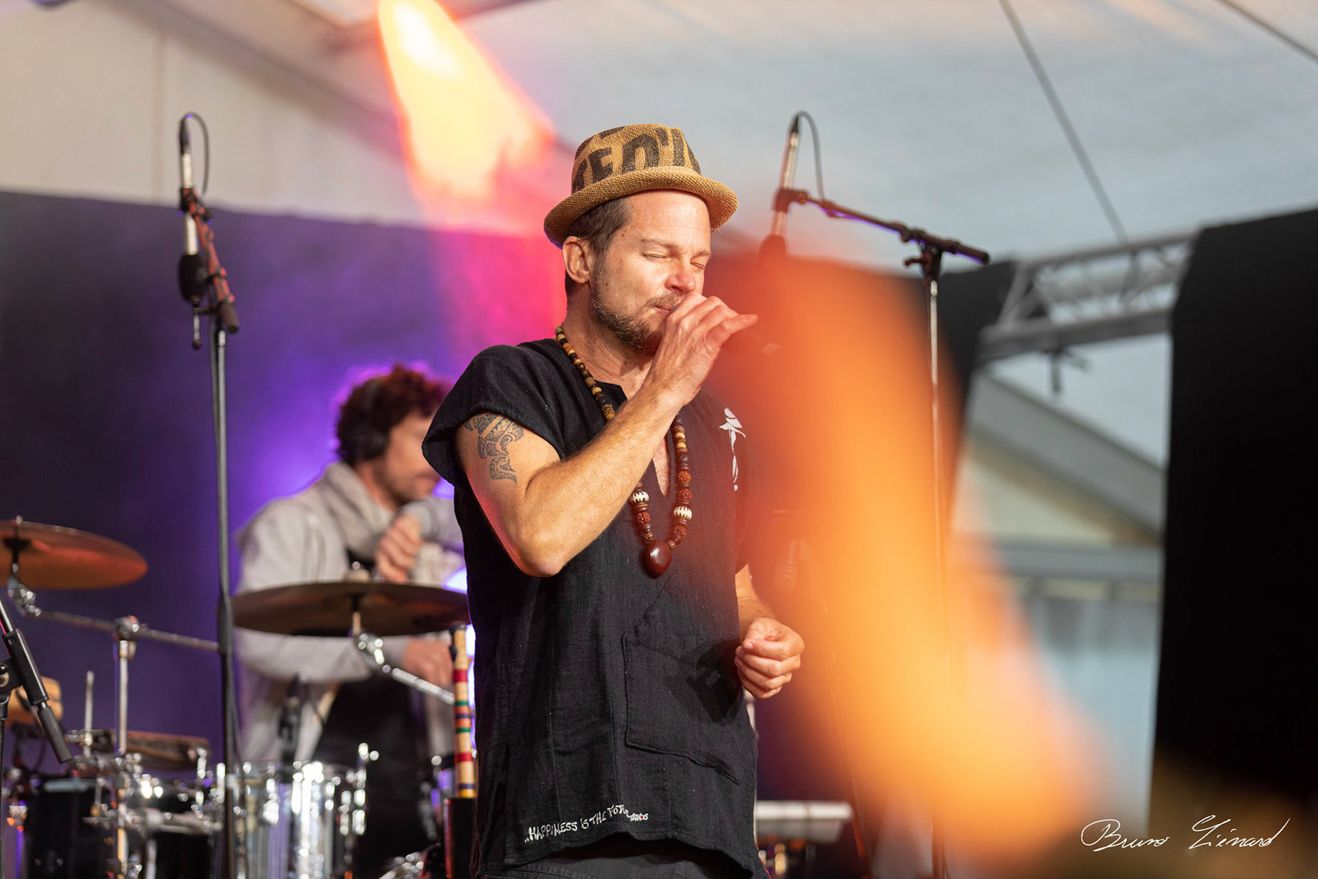 Festival Vach' De Rock 2022