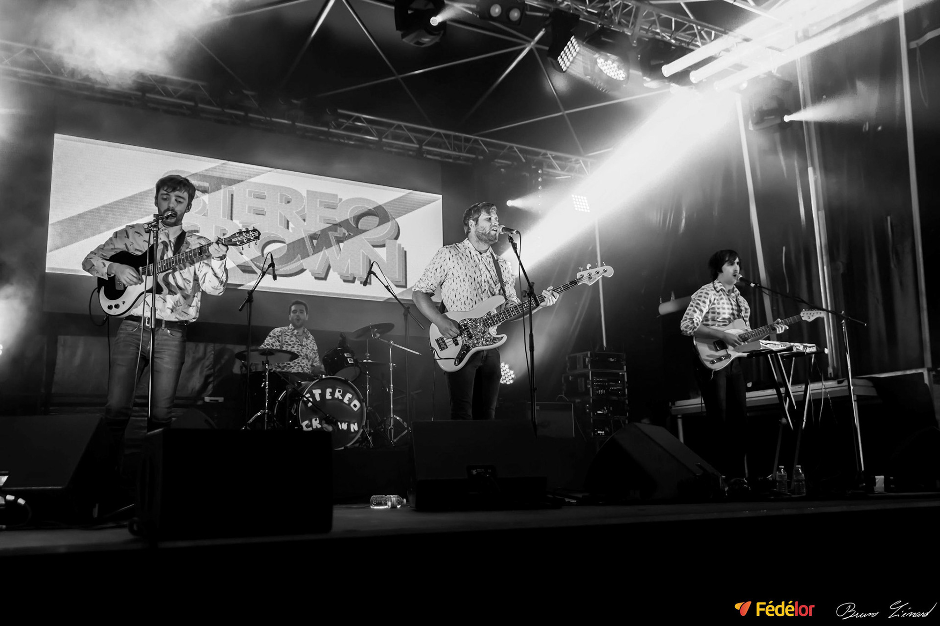 Nocturnes étudiantes 2019