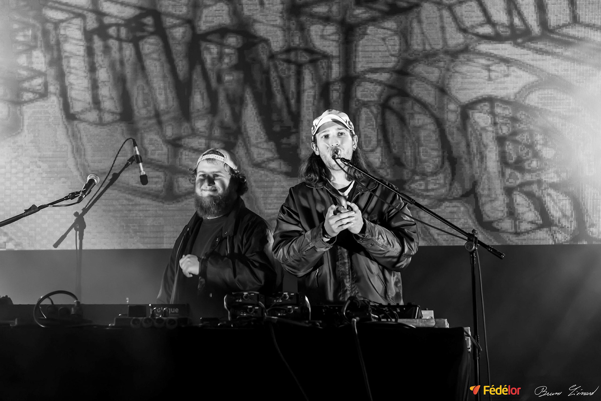 Nocturnes étudiantes 2019