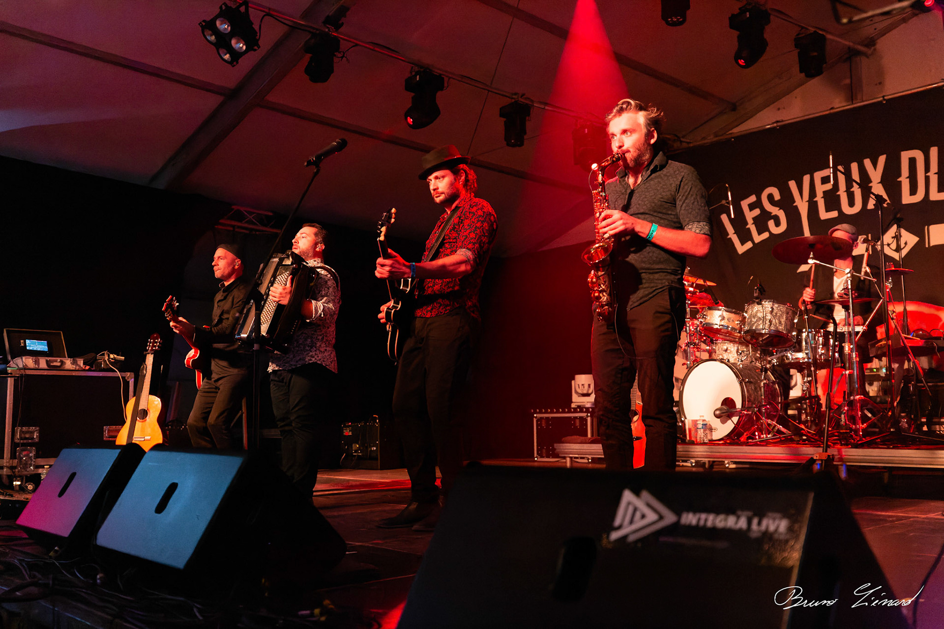 Festival Vach' De Rock 2022