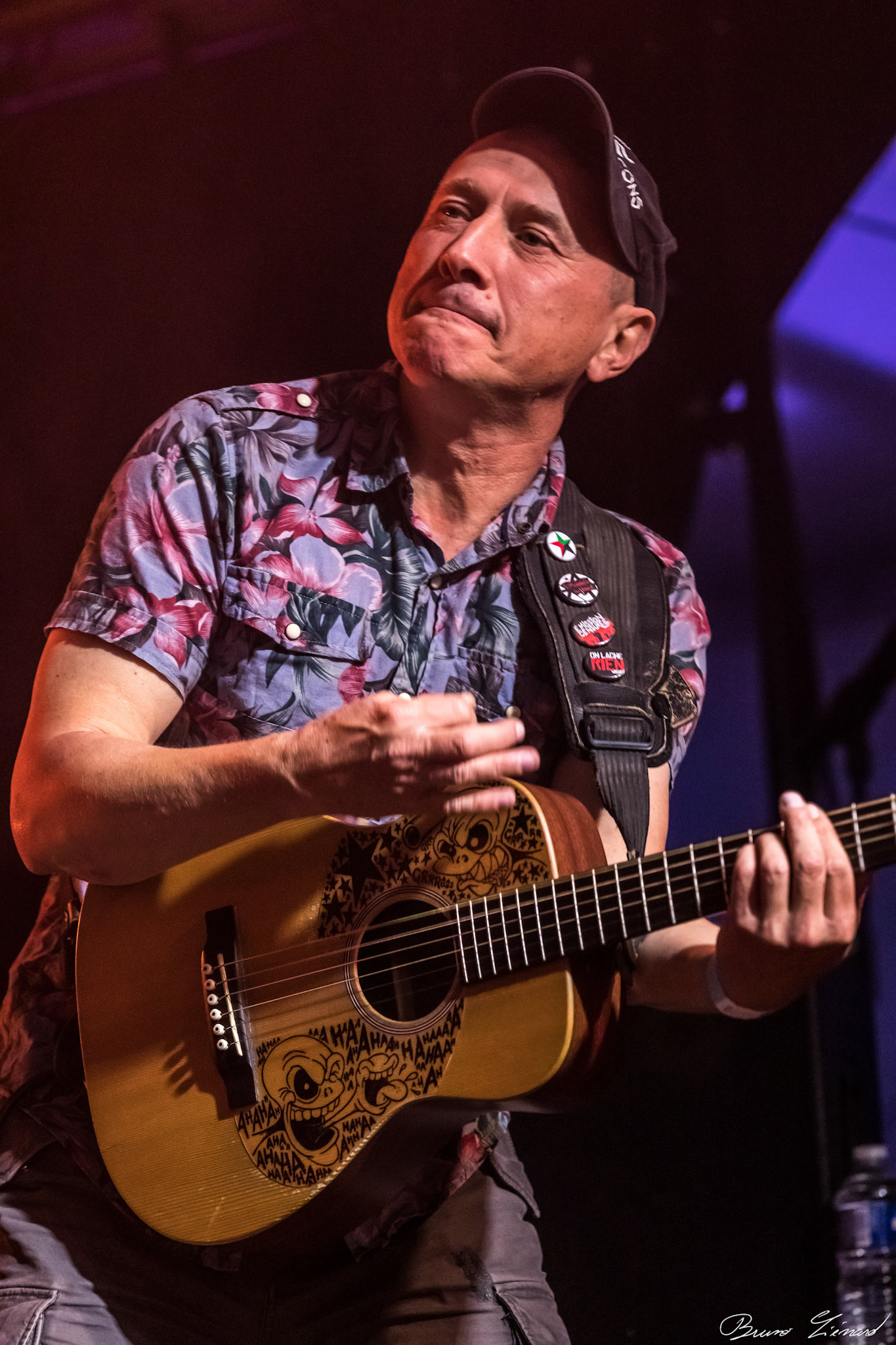 Festival Vach'De Rock #12