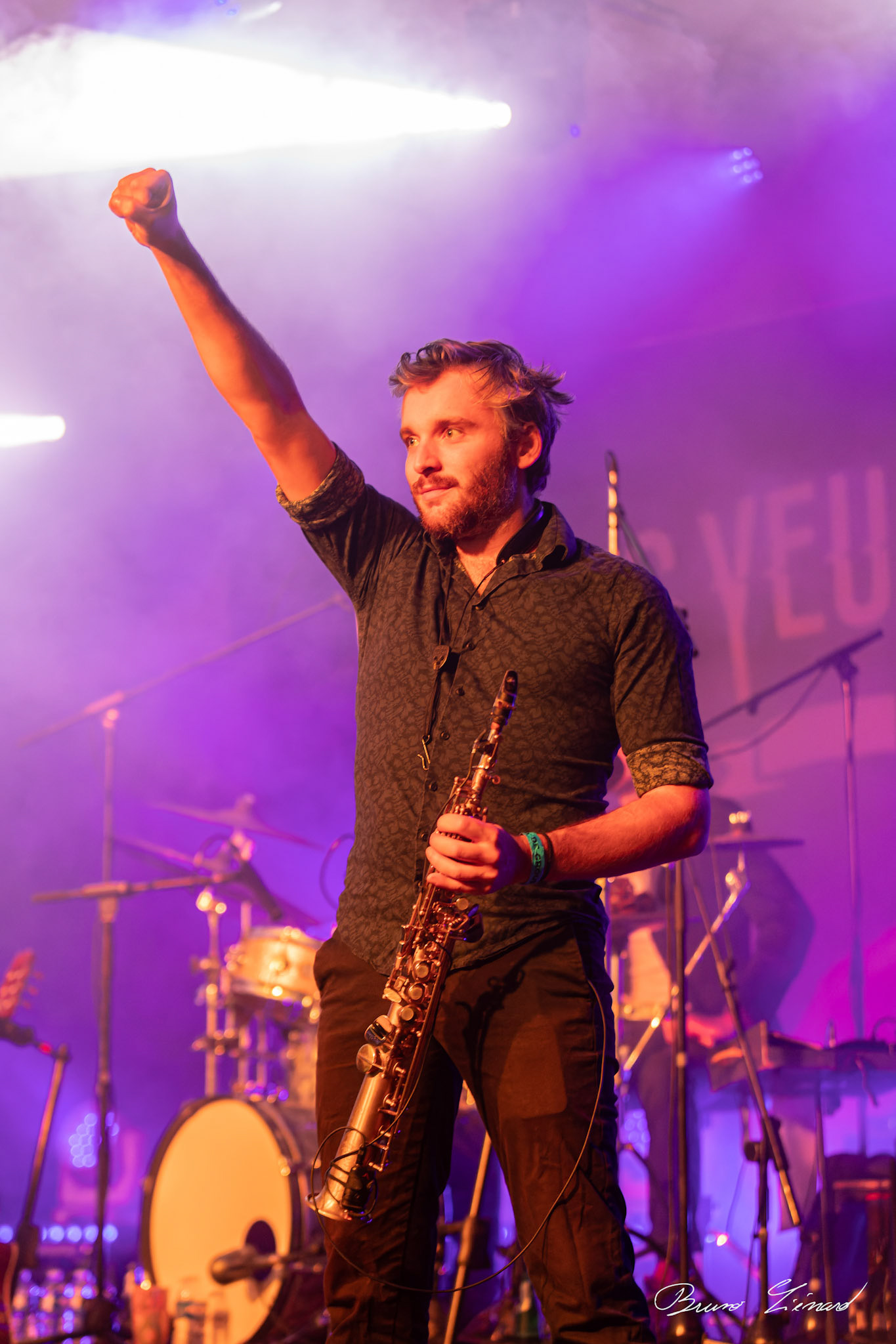 Festival Vach' De Rock 2022