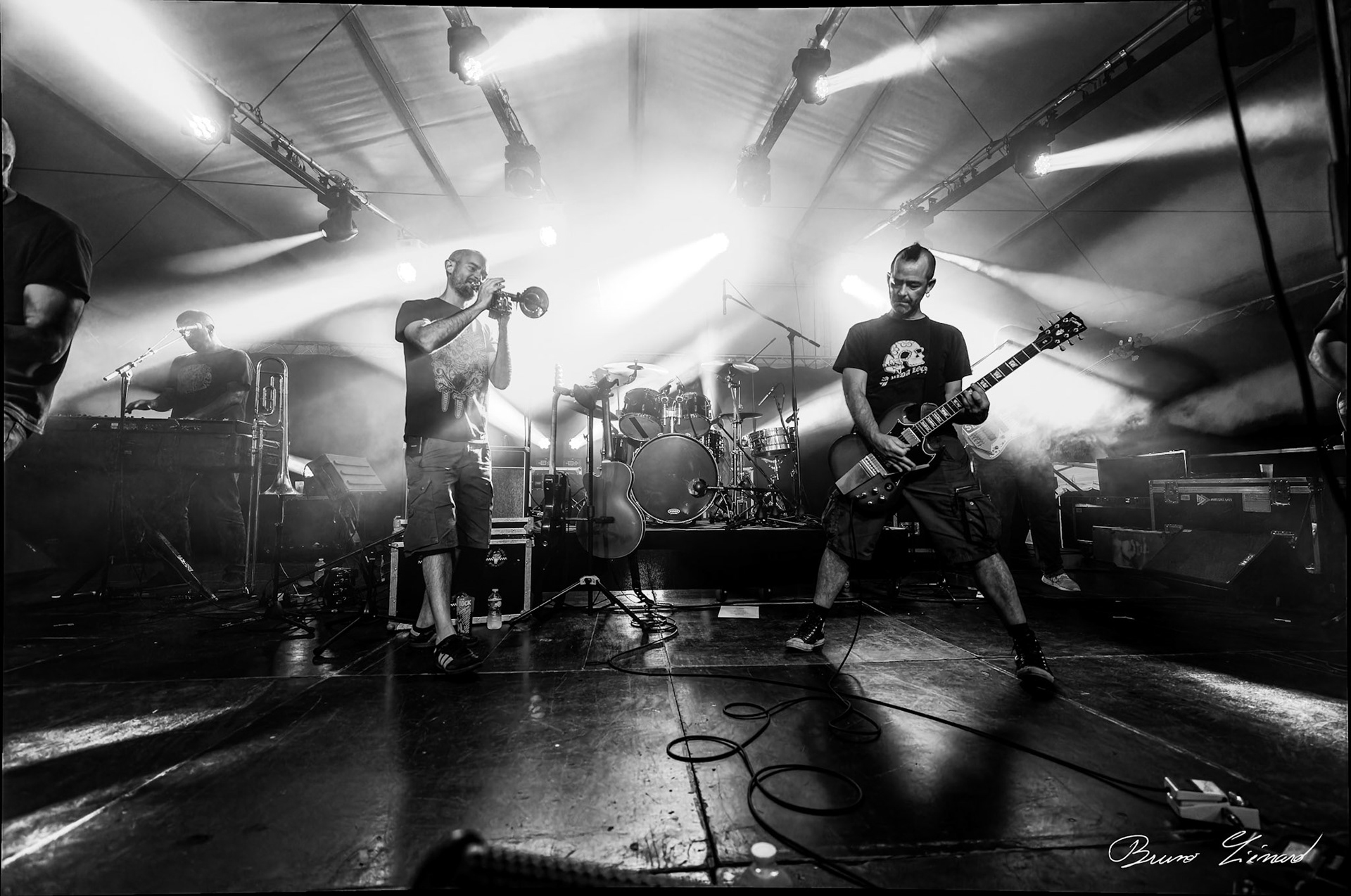 Festival Vach'De Rock 2024