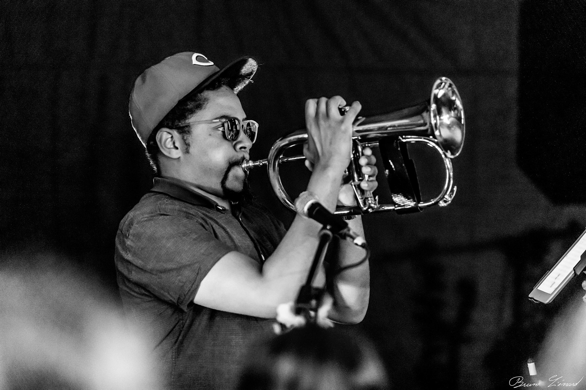 Ukulélé Machin Truc Orchestra