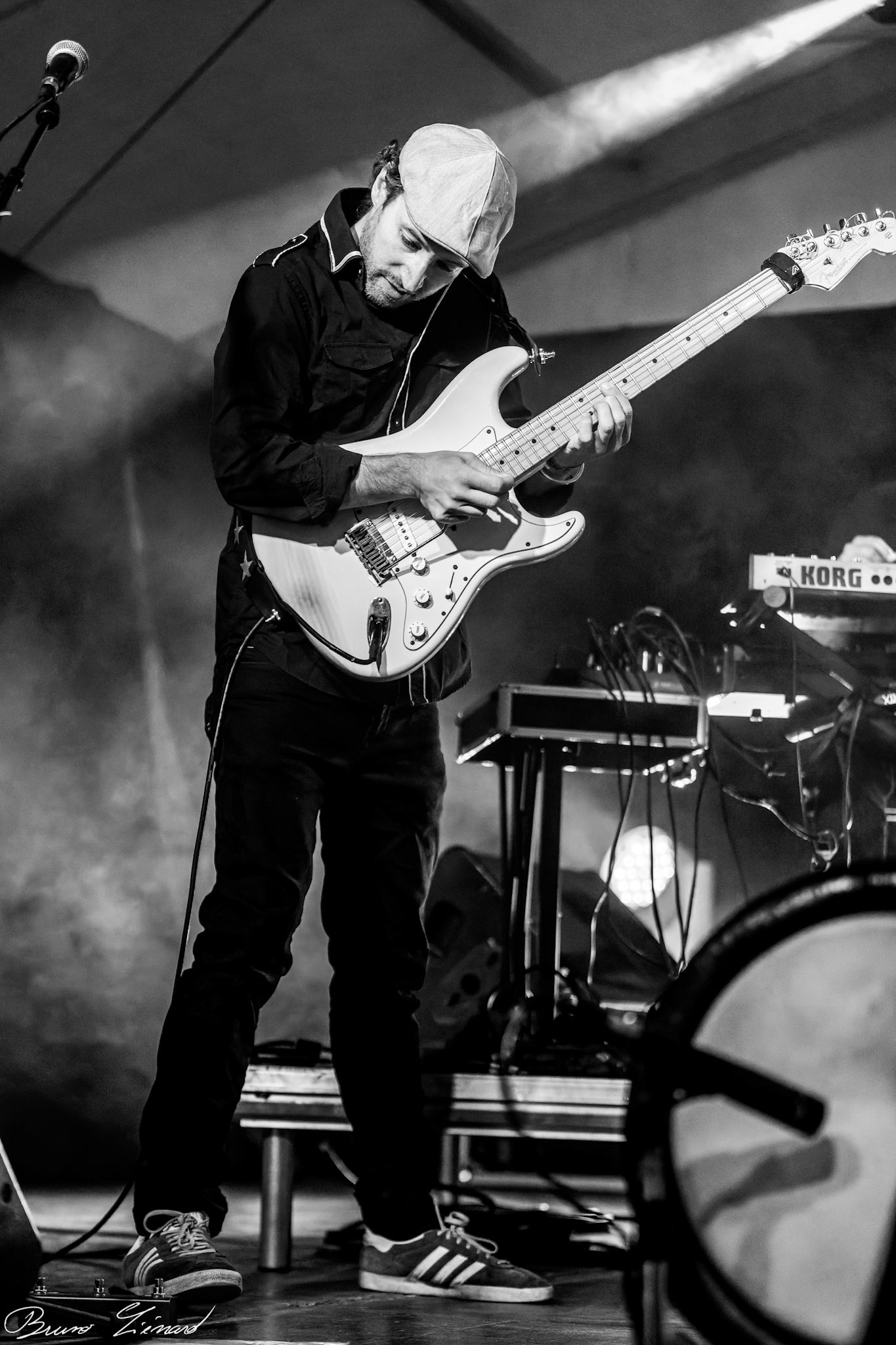 Festival Vach' De Rock 2022