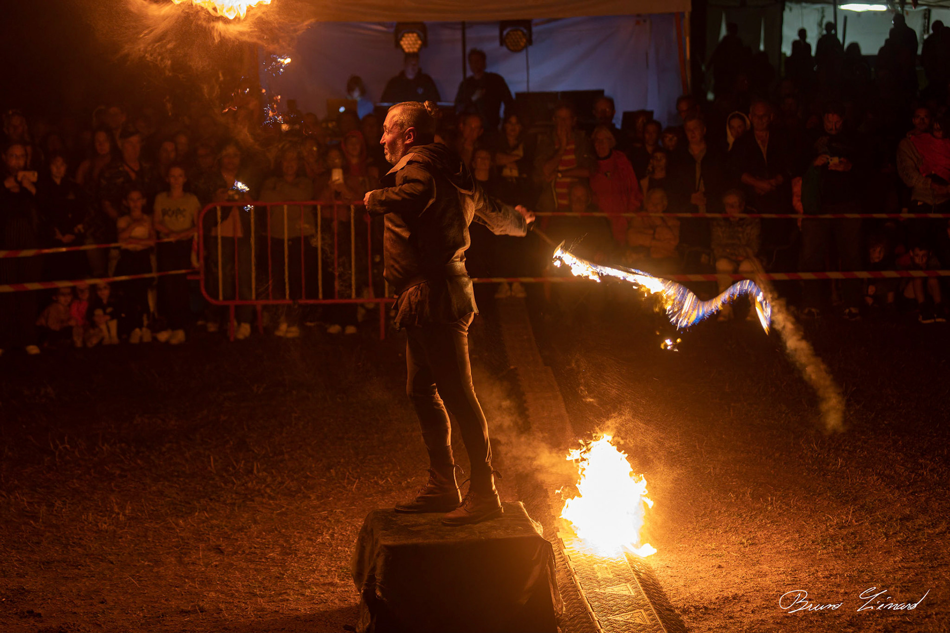 Fête des Vendanges 2022 - Villers-lès-Nancy