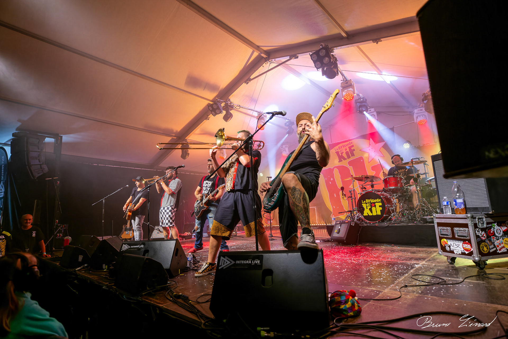 Festival Vach' De Rock 2023