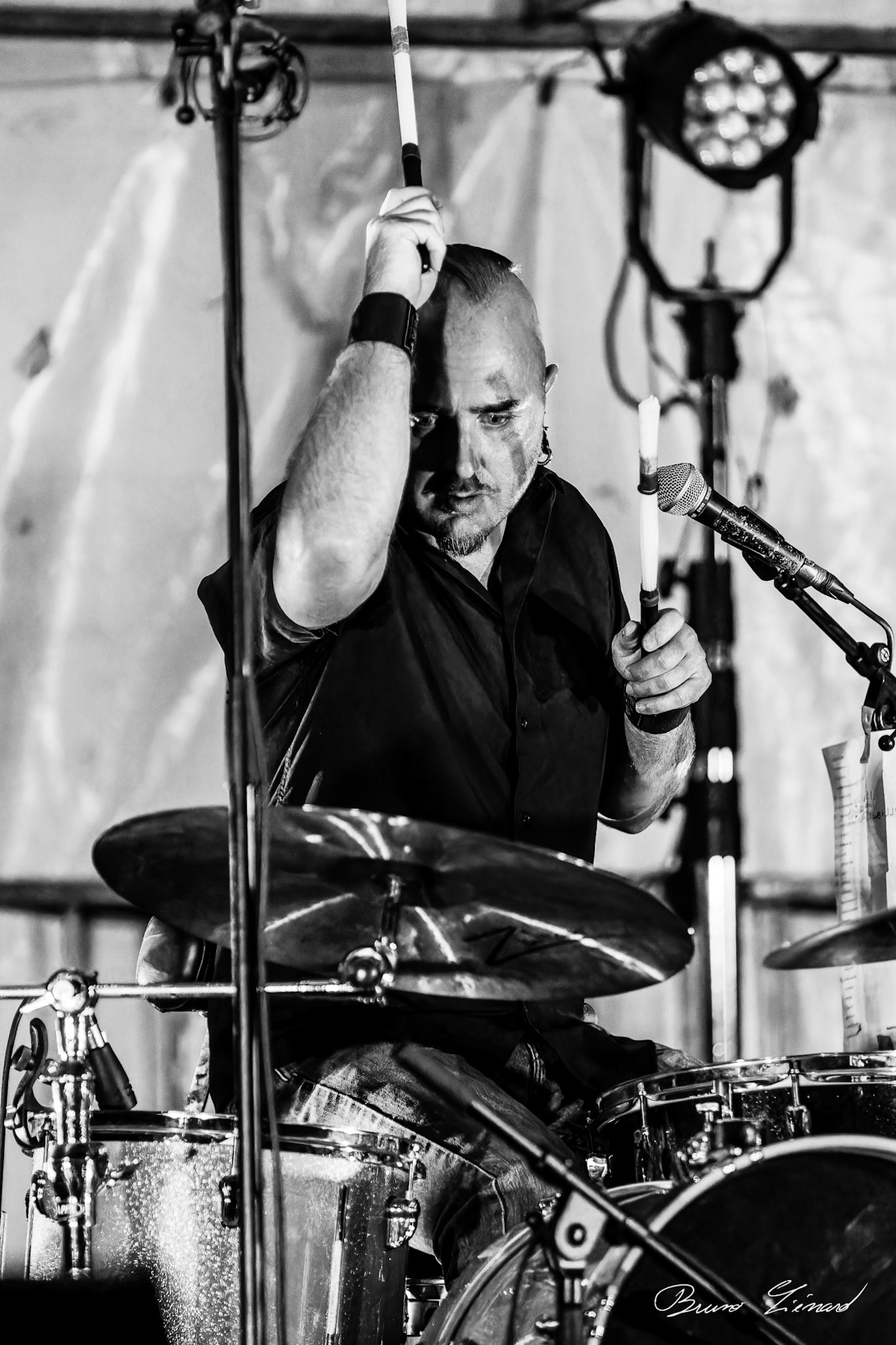 Fête de la musique à Villers-lès-Nancy