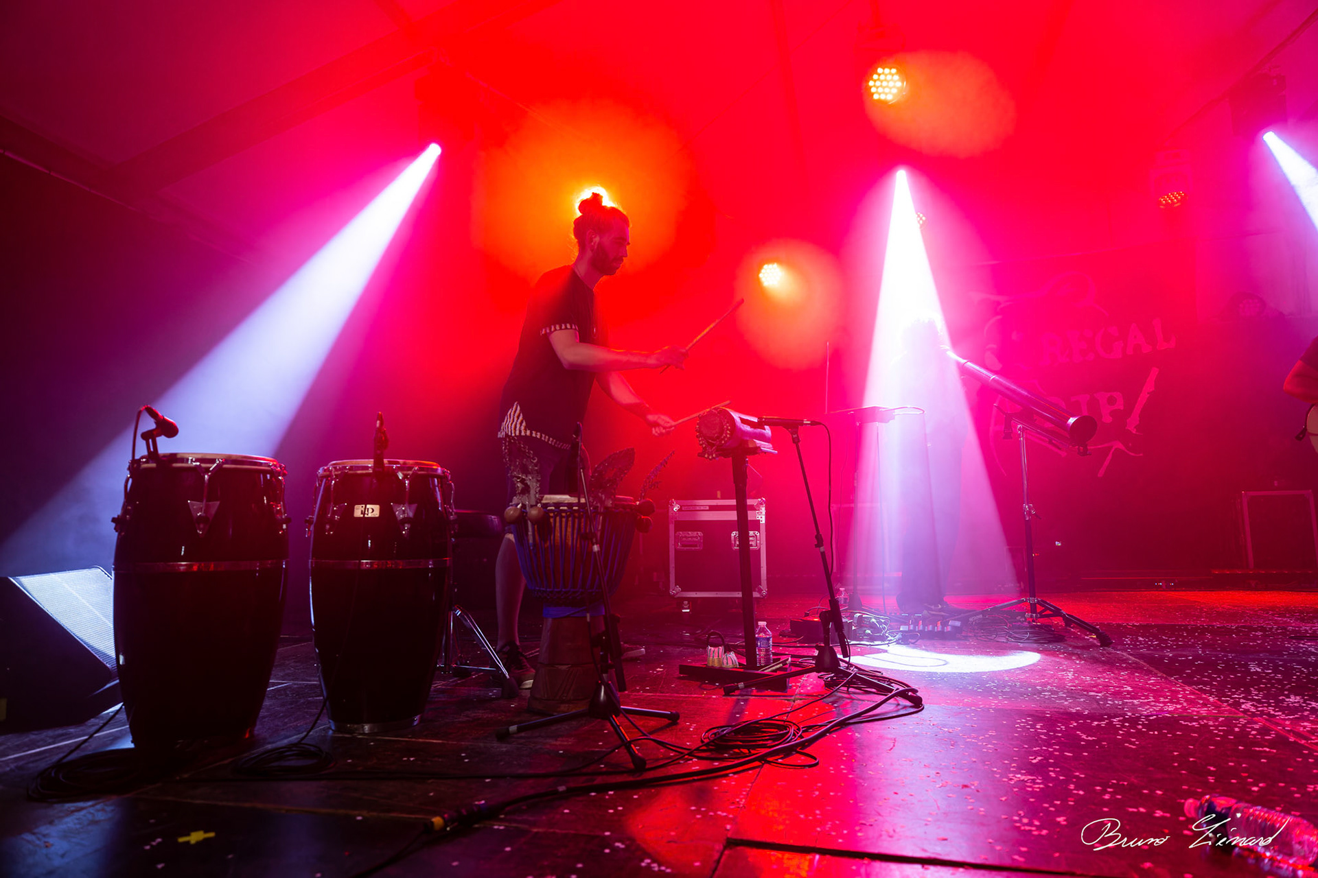 Festival Vach' De Rock 2023