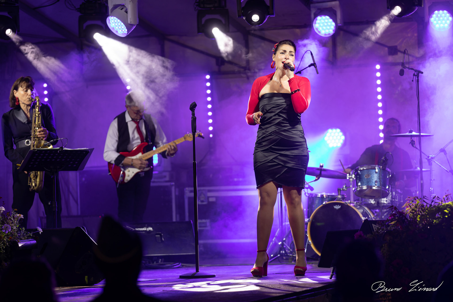 Fête des Vendanges 2023 - Villers-lès-Nancy