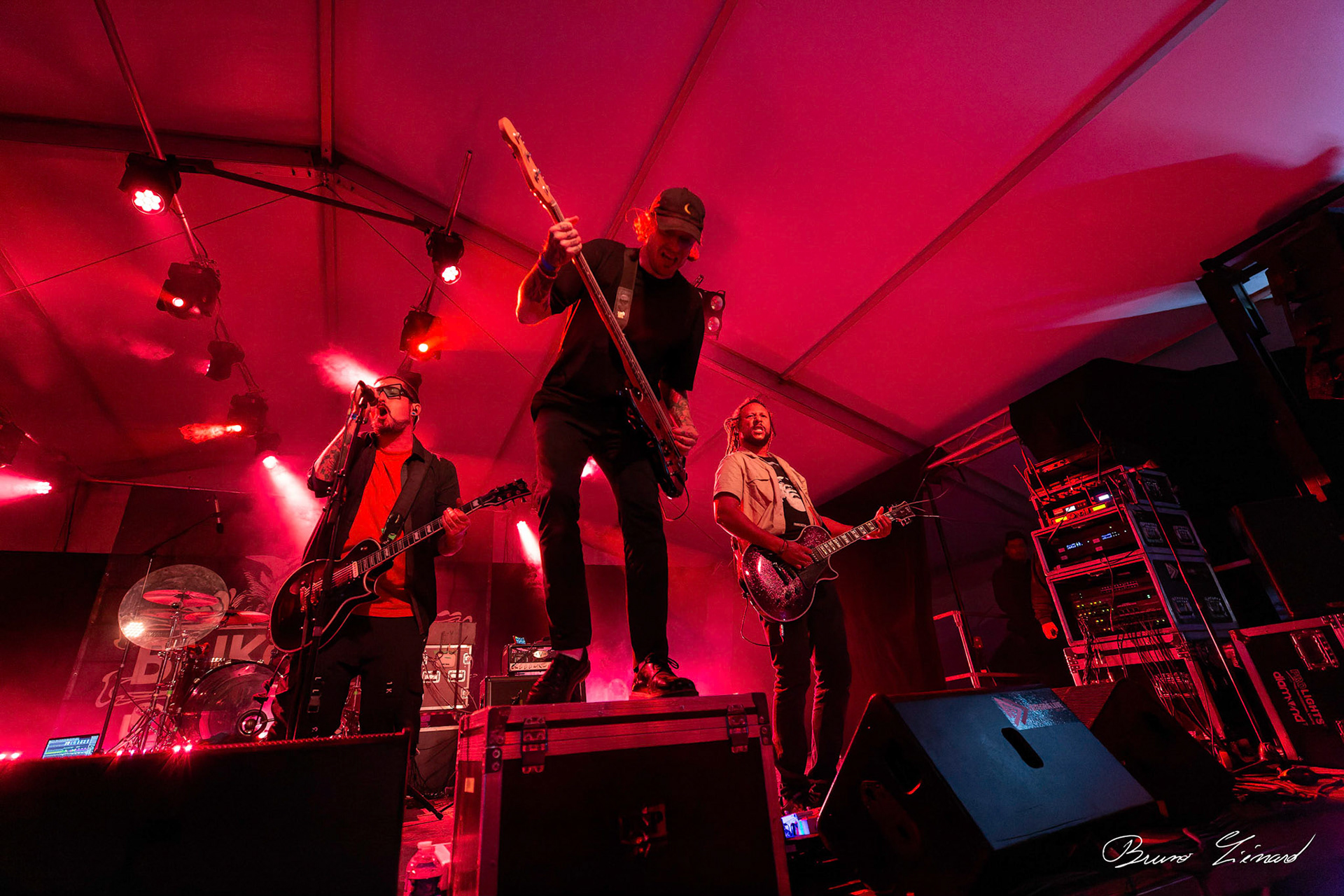 Festival Vach' De Rock 2022