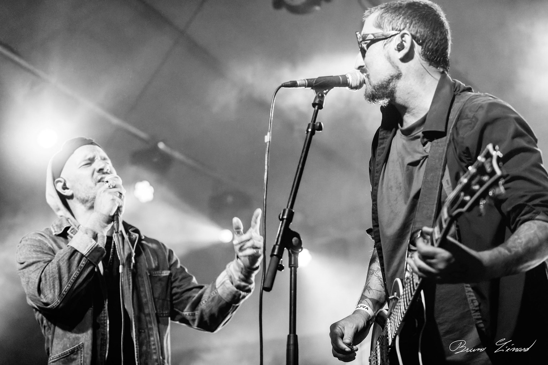 Festival Vach' De Rock 2022