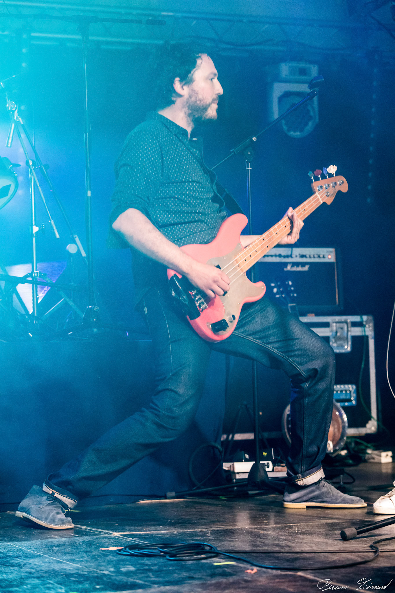 Festival Vach'De Rock #12