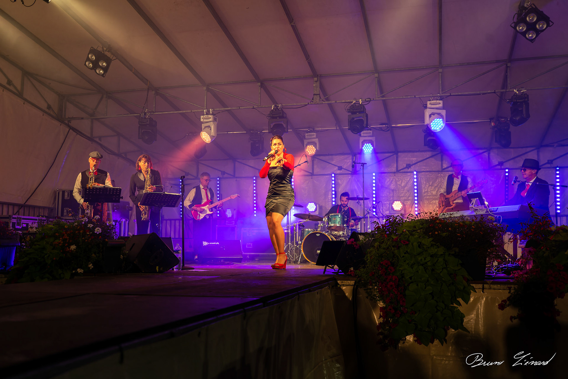 Fête des Vendanges 2023 - Villers-lès-Nancy