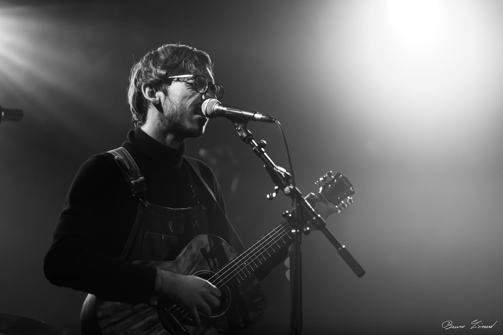 Concert de fin d'année du CROUS Lorraine